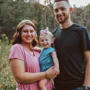 Meet your Posher, Anthonie